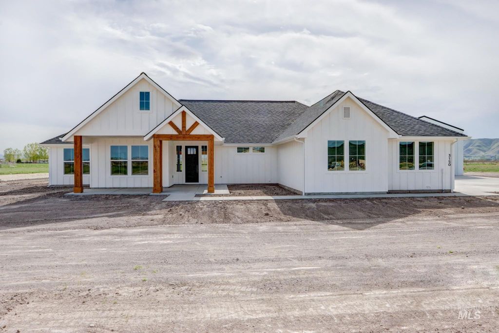 4XXX Ruth Lane, Emmett, ID 83617