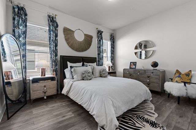 4776 N Luxe Lane 1124B, Denton, TX 76207