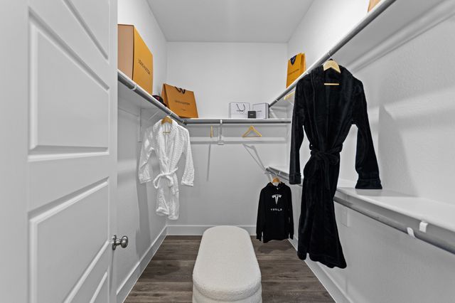 4776 N Luxe Lane 1124B, Denton, TX 76207