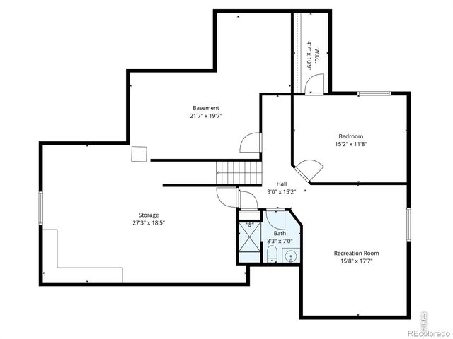 2036 Vineyard Court, Windsor, CO 80550