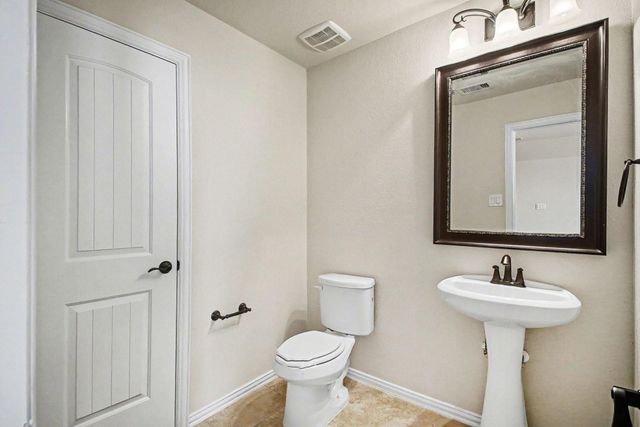 13303 Kemper Rock Court, Rosharon, TX 77583