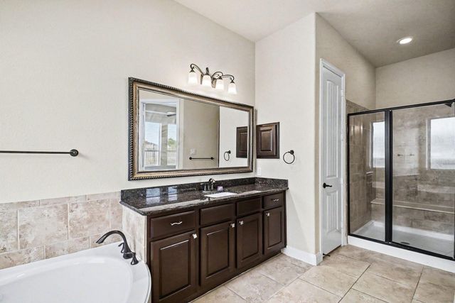 13303 Kemper Rock Court, Rosharon, TX 77583