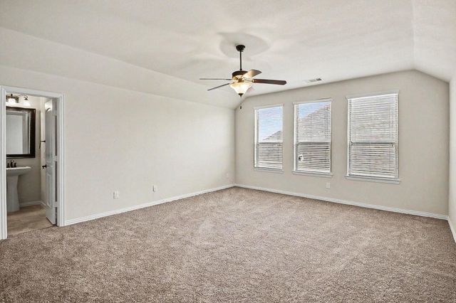 13303 Kemper Rock Court, Rosharon, TX 77583