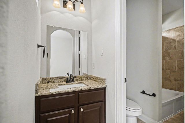 13303 Kemper Rock Court, Rosharon, TX 77583