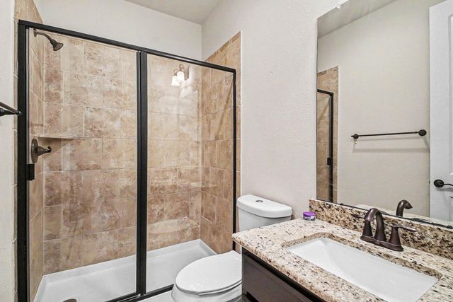 13303 Kemper Rock Court, Rosharon, TX 77583