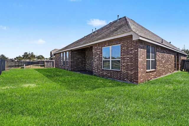 13303 Kemper Rock Court, Rosharon, TX 77583
