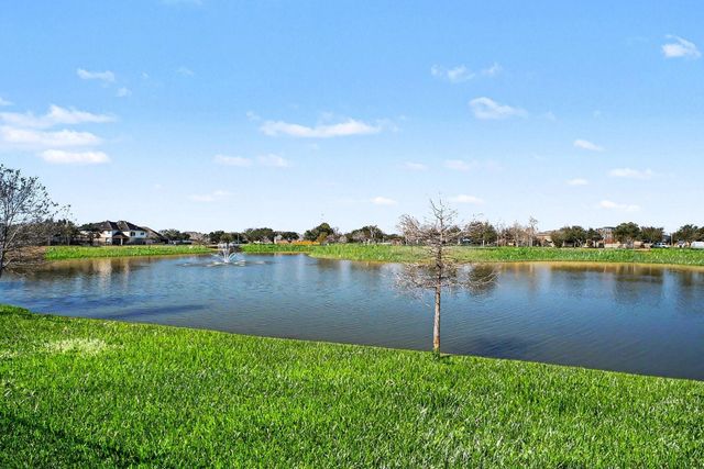 13303 Kemper Rock Court, Rosharon, TX 77583