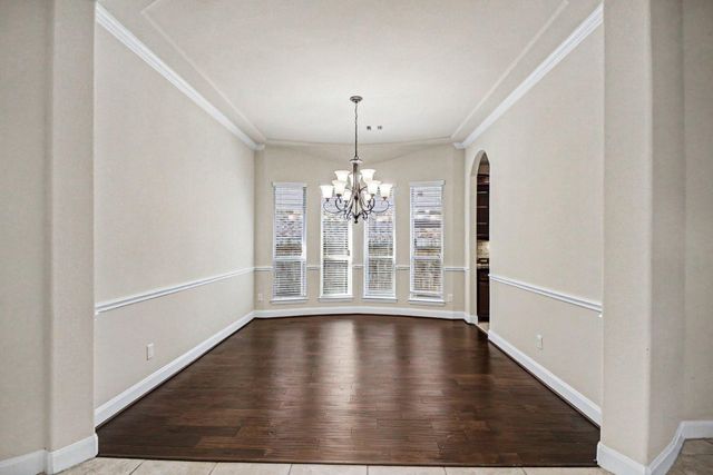 13303 Kemper Rock Court, Rosharon, TX 77583