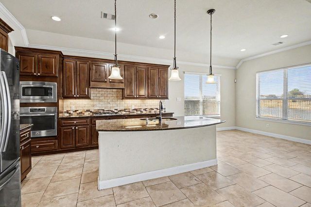 13303 Kemper Rock Court, Rosharon, TX 77583