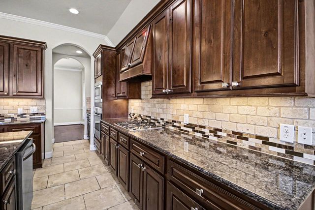 13303 Kemper Rock Court, Rosharon, TX 77583