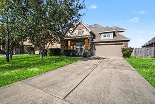13303 Kemper Rock Court, Rosharon, TX 77583