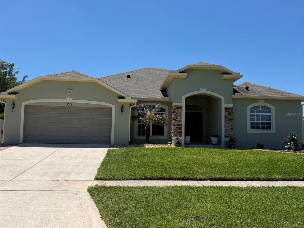 1841 SANDERLING DRIVE, Clermont, FL 34711