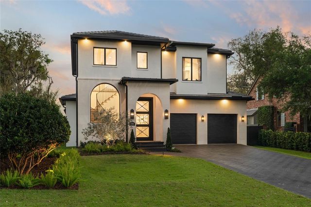 150 DANA WAY, Winter Park, FL 32789