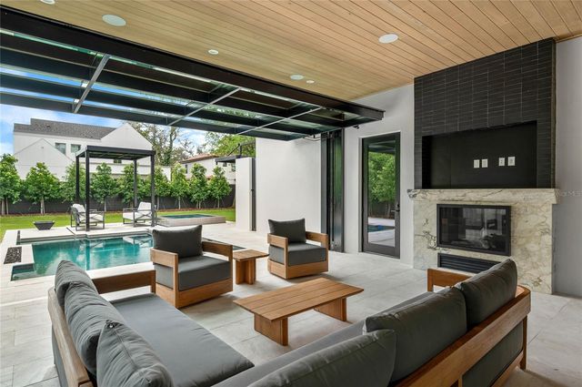 150 DANA WAY, Winter Park, FL 32789