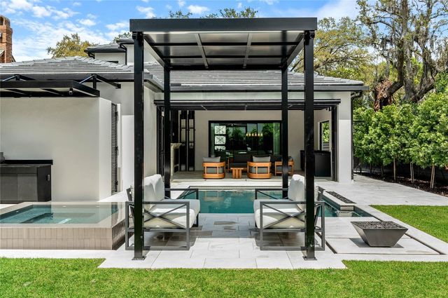 150 DANA WAY, Winter Park, FL 32789