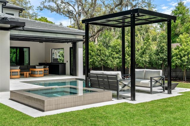 150 DANA WAY, Winter Park, FL 32789