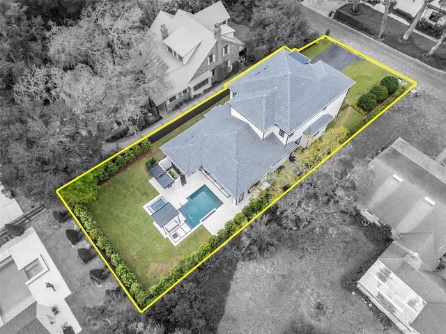 150 DANA WAY, Winter Park, FL 32789