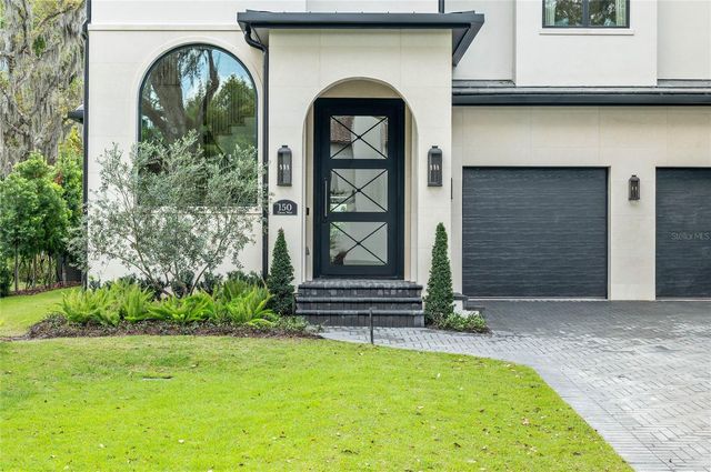 150 DANA WAY, Winter Park, FL 32789