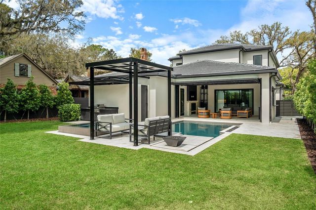 150 DANA WAY, Winter Park, FL 32789