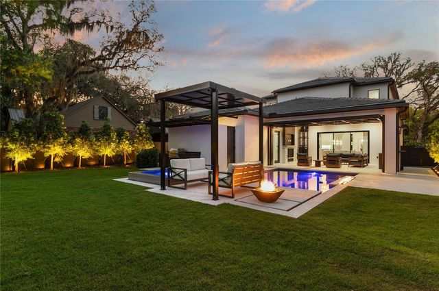 150 DANA WAY, Winter Park, FL 32789