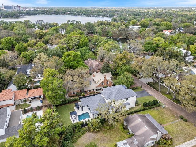 150 DANA WAY, Winter Park, FL 32789