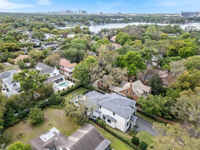 150 DANA WAY, Winter Park, FL 32789