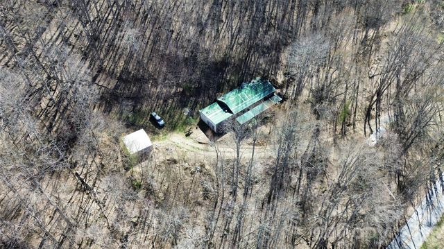 17619 Nc 209 Highway, Hot Springs, NC 28743