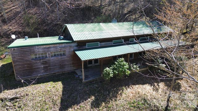 17619 Nc 209 Highway, Hot Springs, NC 28743