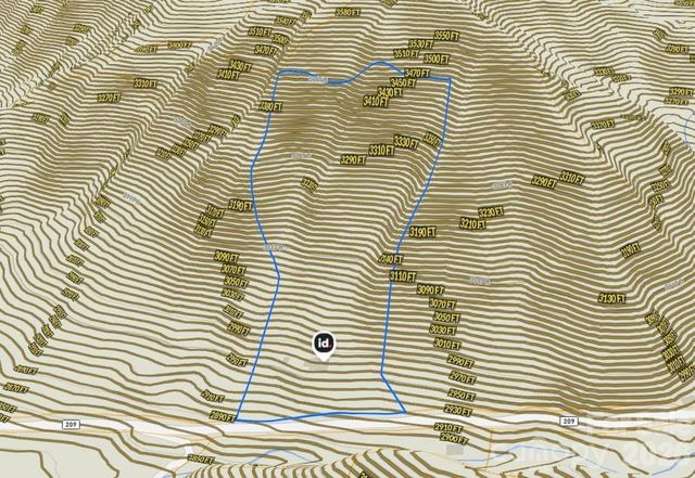 17619 Nc 209 Highway, Hot Springs, NC 28743