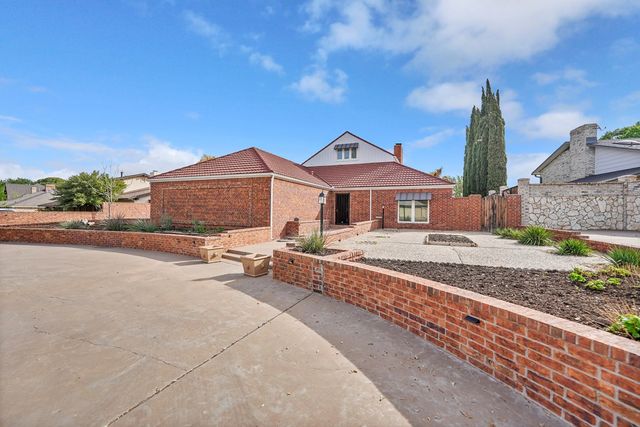 6204 Sequoia Dr, Midland, TX 79707