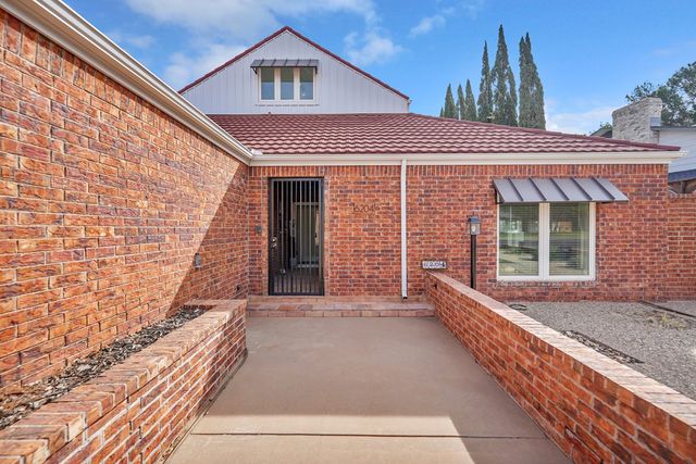 6204 Sequoia Dr, Midland, TX 79707