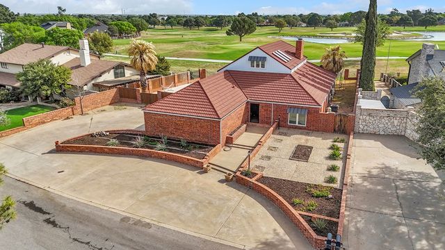 6204 Sequoia Dr, Midland, TX 79707