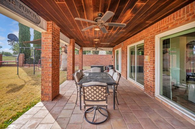 6204 Sequoia Dr, Midland, TX 79707