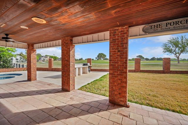 6204 Sequoia Dr, Midland, TX 79707