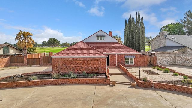 6204 Sequoia Dr, Midland, TX 79707