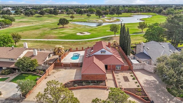 6204 Sequoia Dr, Midland, TX 79707