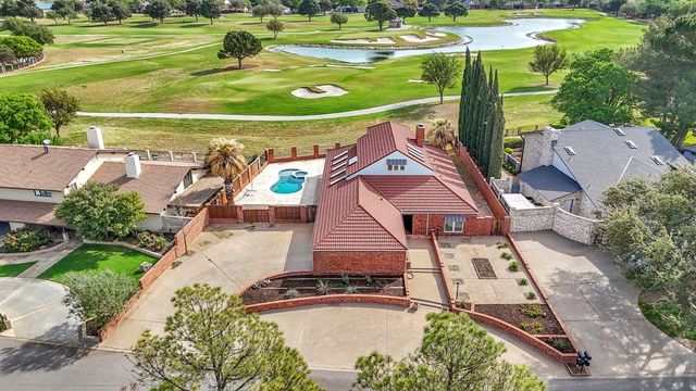 6204 Sequoia Dr, Midland, TX 79707