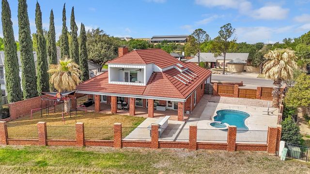 6204 Sequoia Dr, Midland, TX 79707