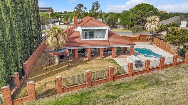 6204 Sequoia Dr, Midland, TX 79707