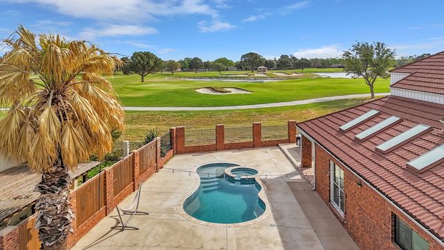 6204 Sequoia Dr, Midland, TX 79707