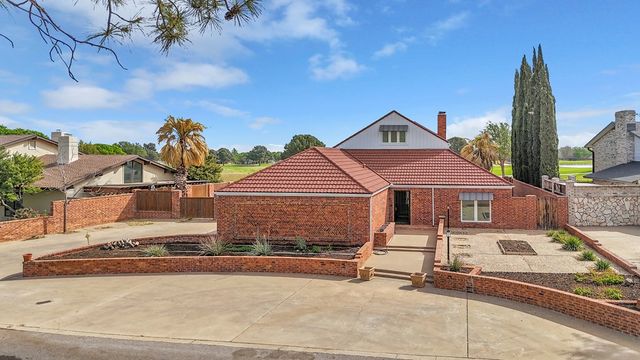 6204 Sequoia Dr, Midland, TX 79707