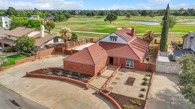 6204 Sequoia Dr, Midland, TX 79707