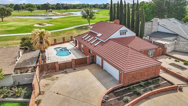 6204 Sequoia Dr, Midland, TX 79707