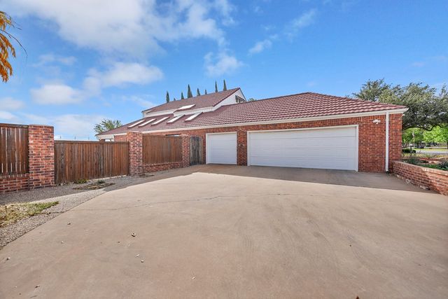 6204 Sequoia Dr, Midland, TX 79707