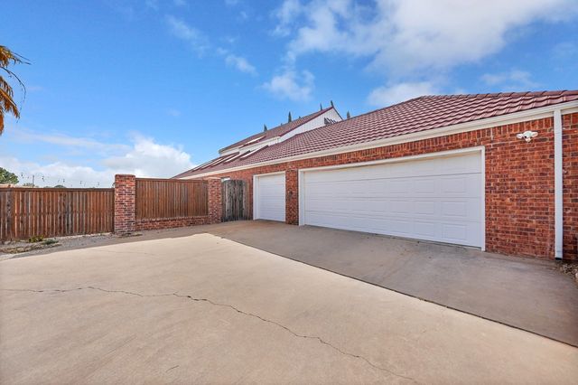 6204 Sequoia Dr, Midland, TX 79707