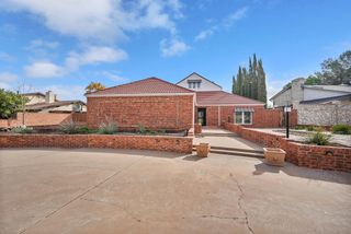 6204 Sequoia Dr, Midland, TX 79707