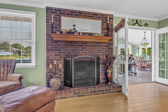 1665 Palmer Rd, Lebanon, TN 37090