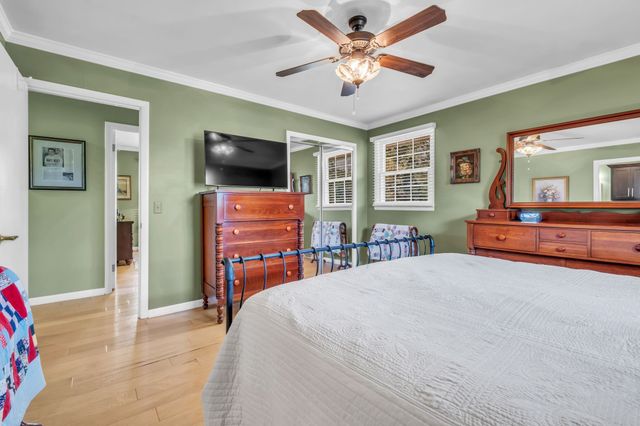 1665 Palmer Rd, Lebanon, TN 37090