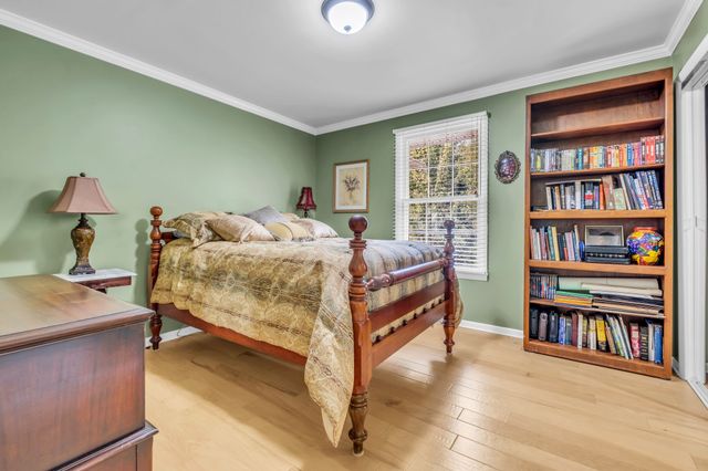 1665 Palmer Rd, Lebanon, TN 37090