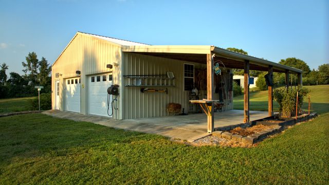 1665 Palmer Rd, Lebanon, TN 37090